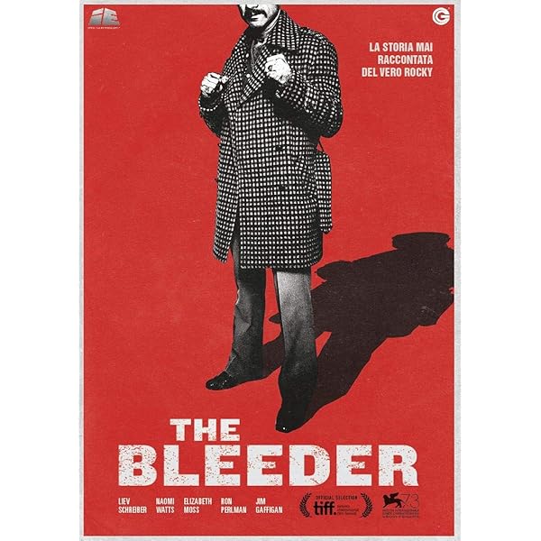 Bleeder: Amazon.ca: Movies & TV Shows
